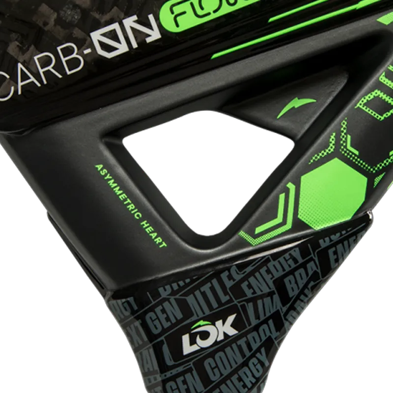 LOK Carb-on Flow Gen 2 2026