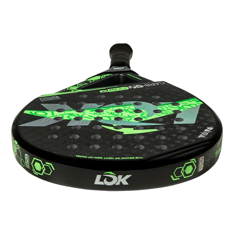 LOK Carb-on Flow Gen 2 2026