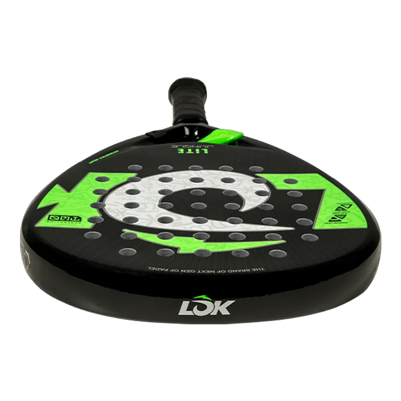 LOK Jungle Lite 2026