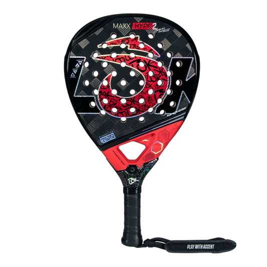LOK Maxx Hype Gen 2 2026 Mike Yanguas