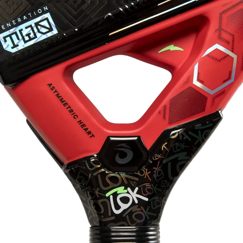 LOK Maxx Hype Gen 2 2026 Mike Yanguas