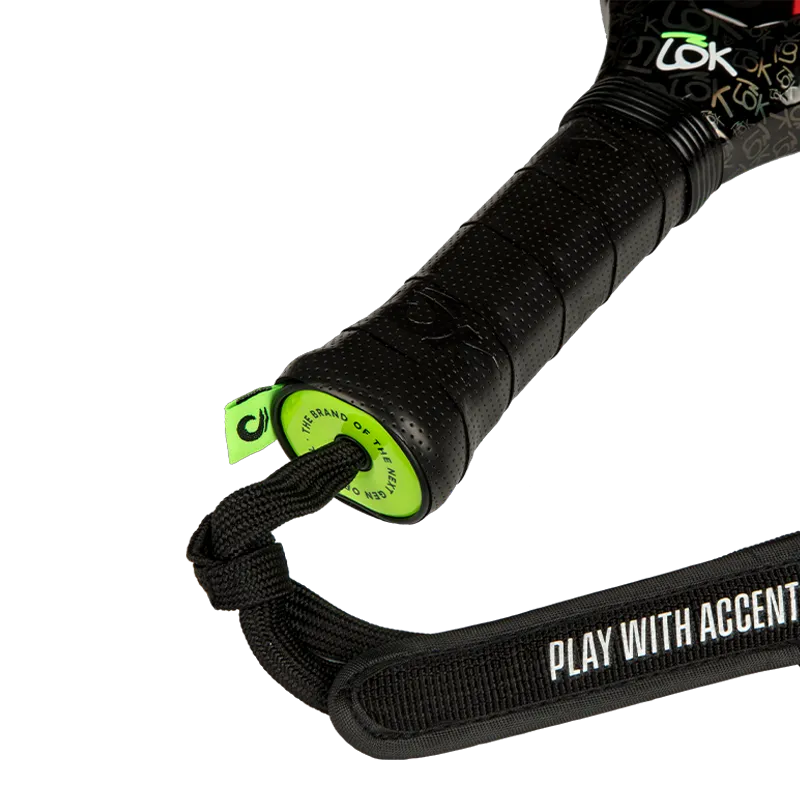 LOK Maxx Hype Gen 2 2026 Mike Yanguas