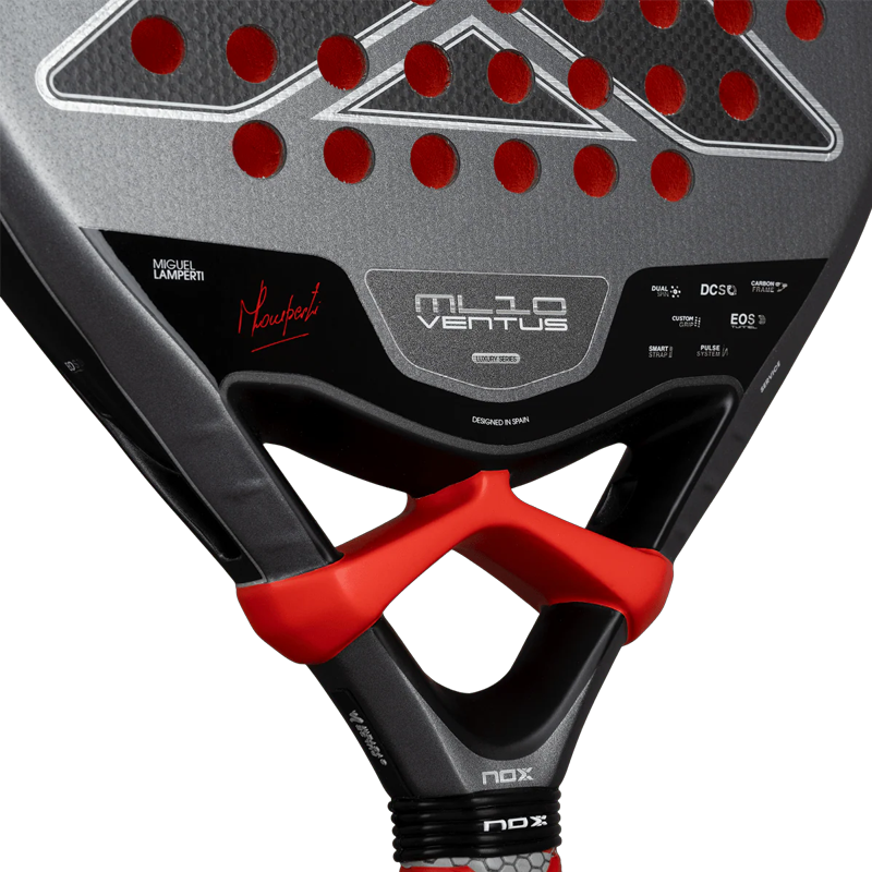 NOX ML10 Ventus Control 3K by Miguel Lamperti 2026