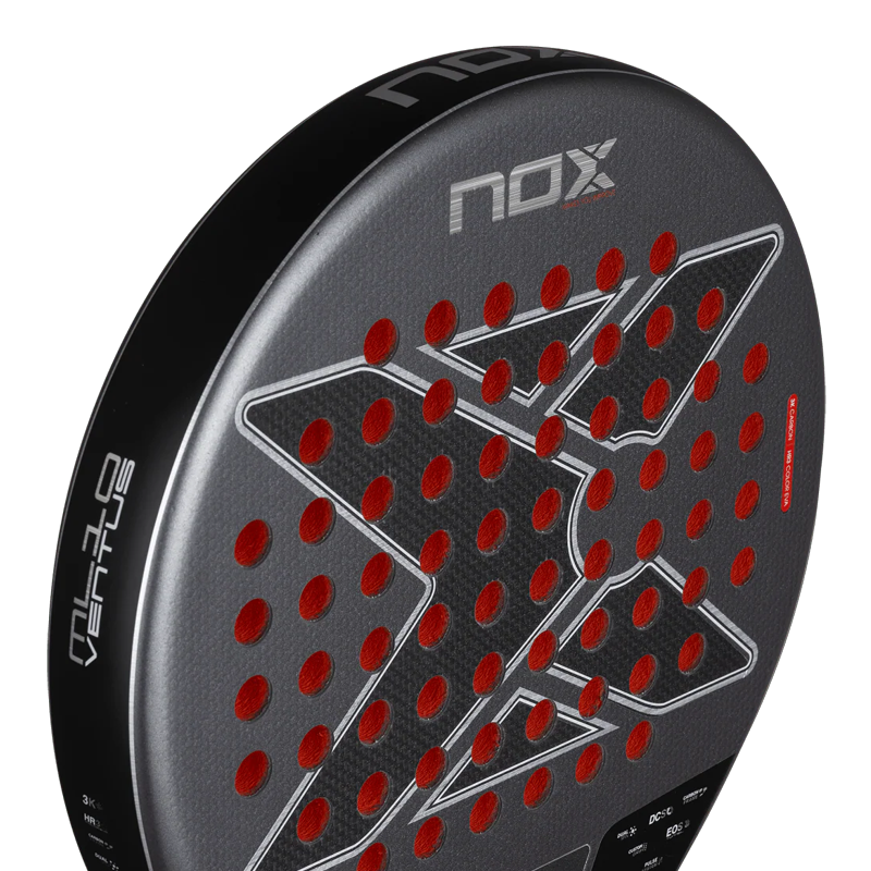 NOX ML10 Ventus Control 3K by Miguel Lamperti 2026