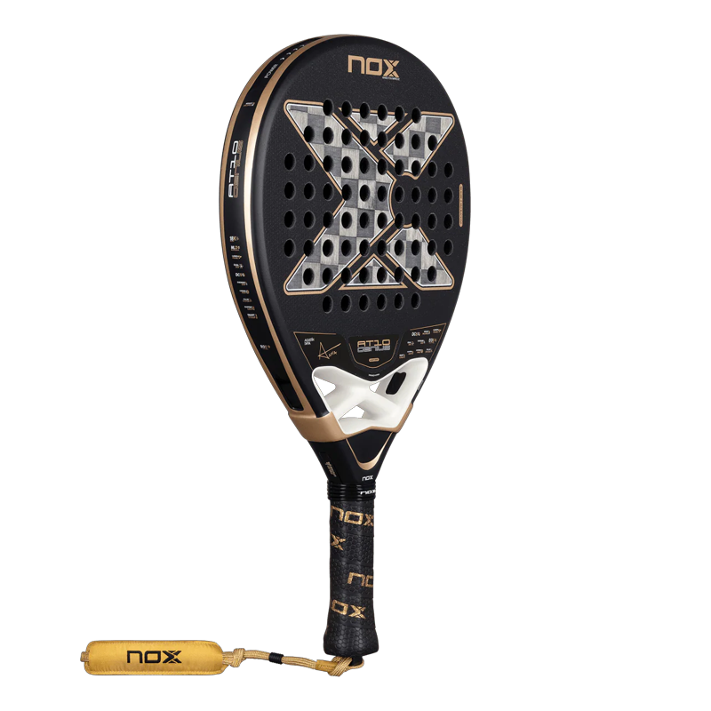 NOX AT10 Genius 18K by Agustin Tapia 2026