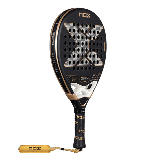 NOX AT10 Genius 18K by Agustin Tapia 2026