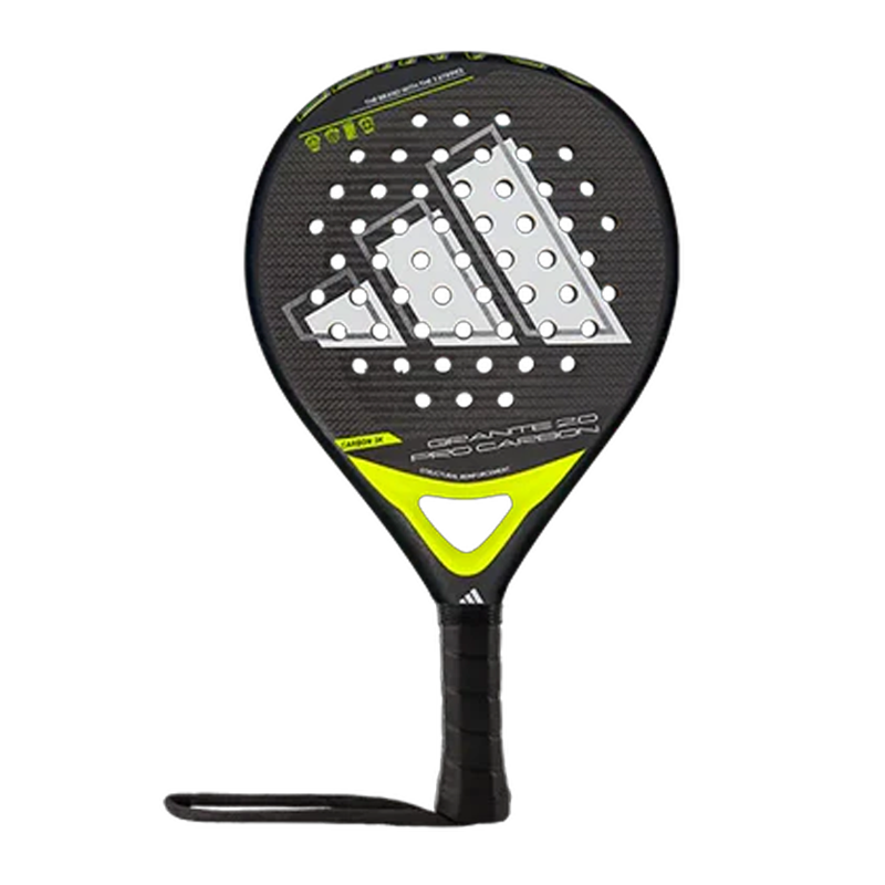 Adidas Granite 2.0 Pro Carbon Padel Racket