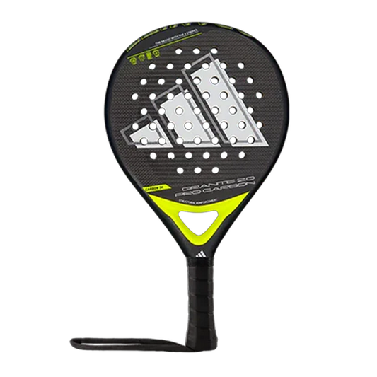 Adidas Granite 2.0 Pro Carbon Padel Racket