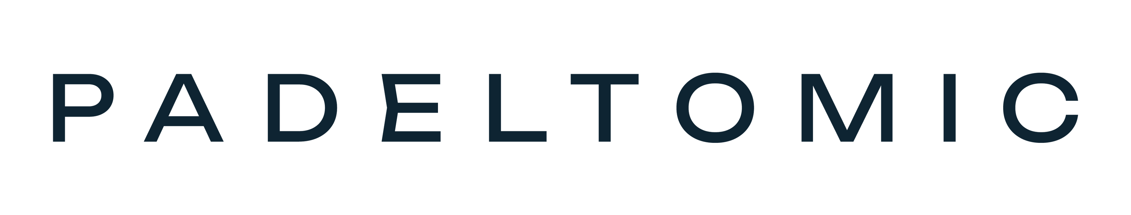 Padeltomic | The Ultimate Hub for Padel Fanatics