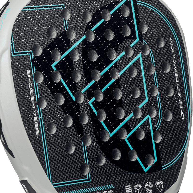 Adidas Adipower Legend Seba Nerone 2025 10º Aniversario