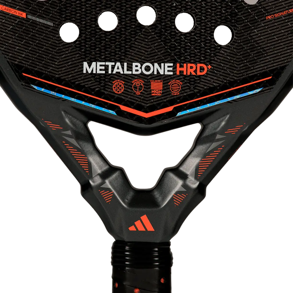 Adidas Metalbone 3.5 HRD+ 2026