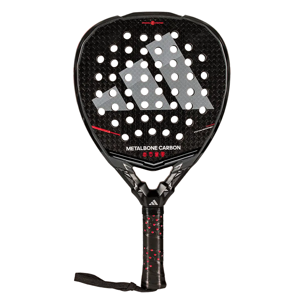Adidas Metalbone Carbon 2026