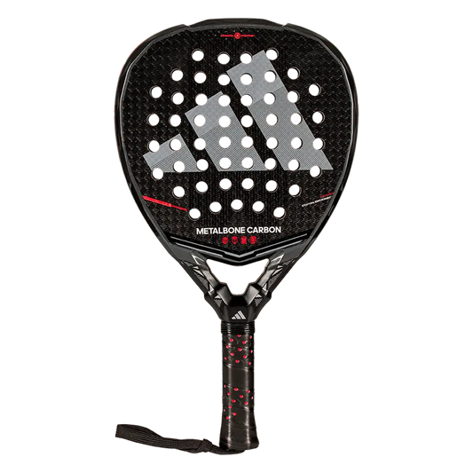 Adidas Metalbone Carbon 2026