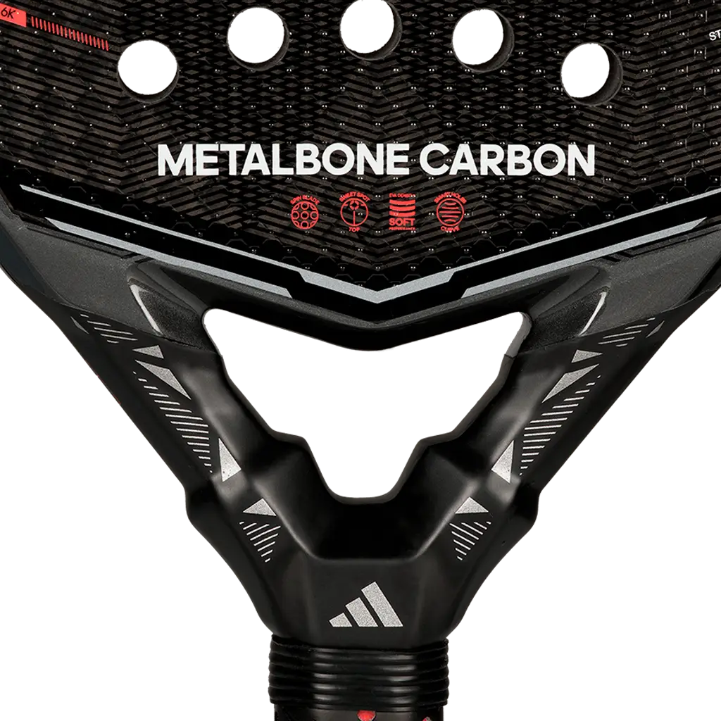 Adidas Metalbone Carbon 2026