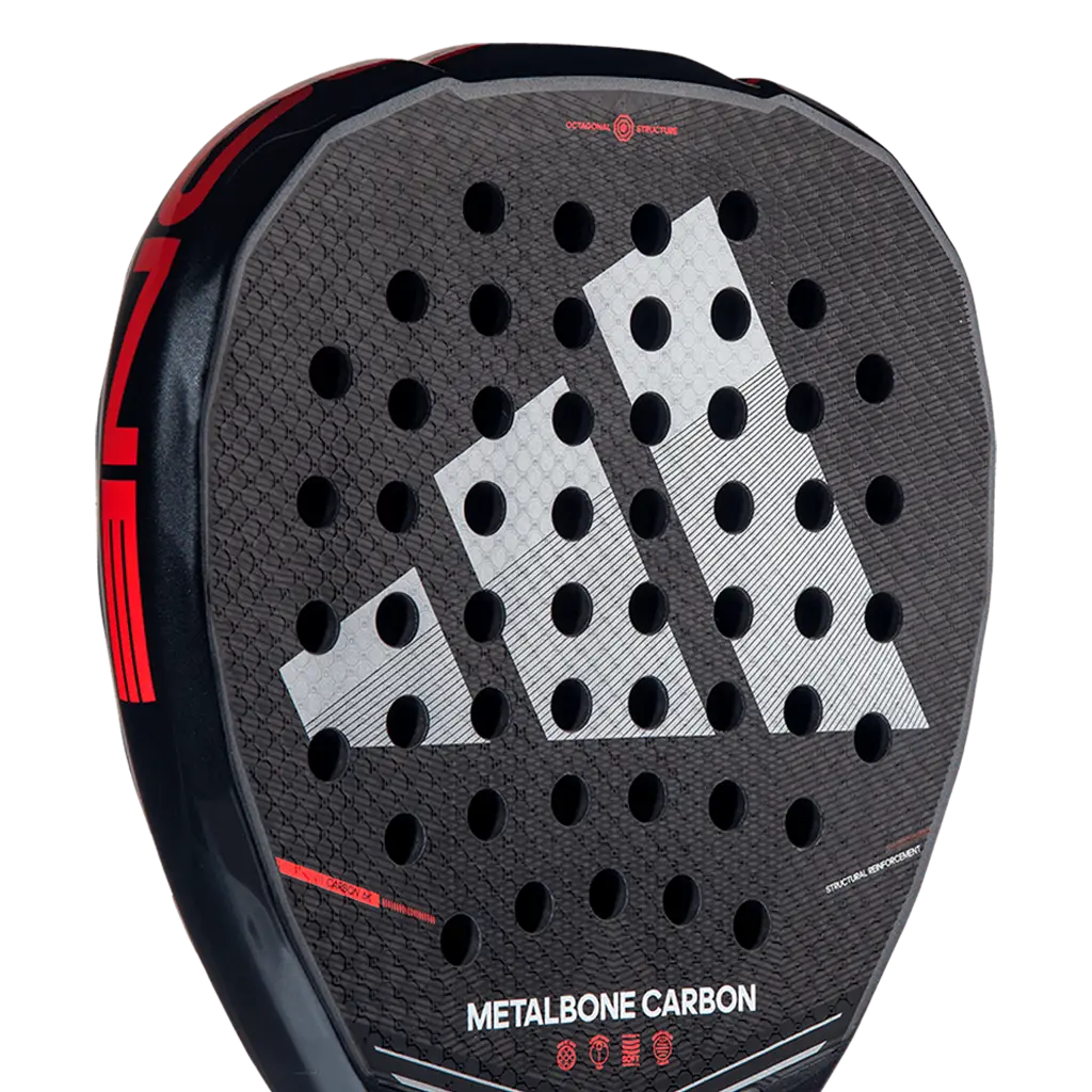 Adidas Metalbone Carbon 2026