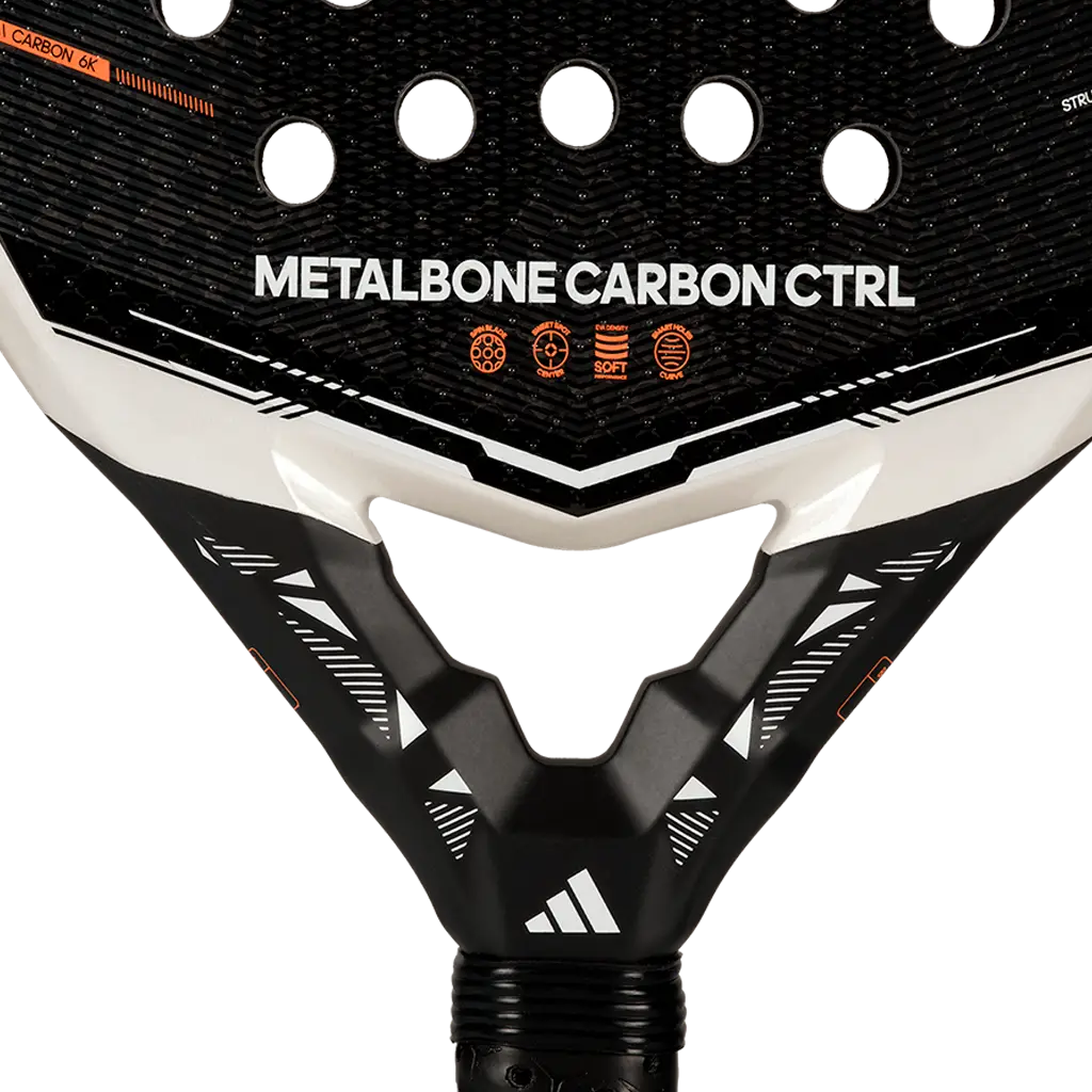 Adidas Metalbone Carbon Ctrl 2026
