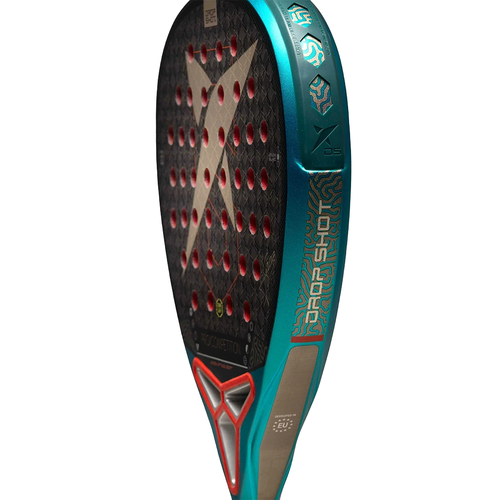 Drop Shot Axion Attack Soft 2026