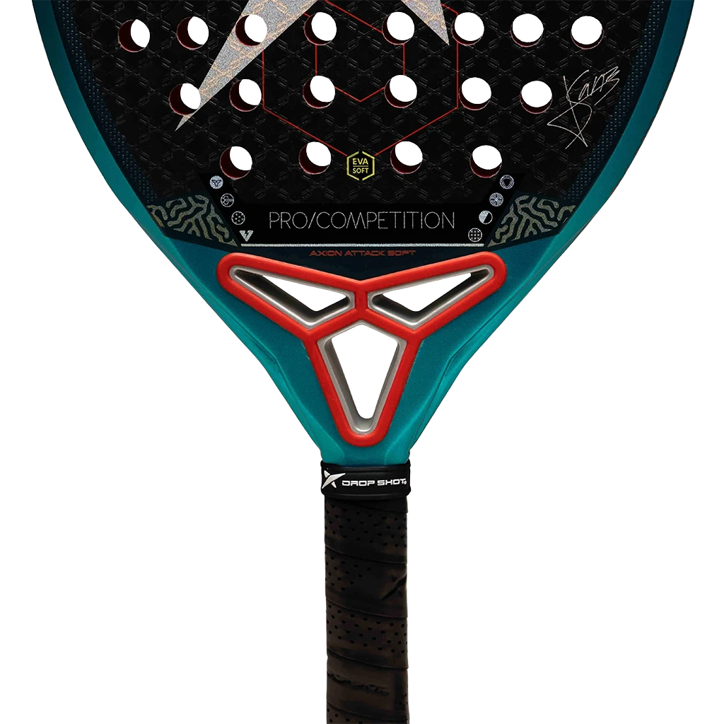 Drop Shot Axion Attack Soft 2026