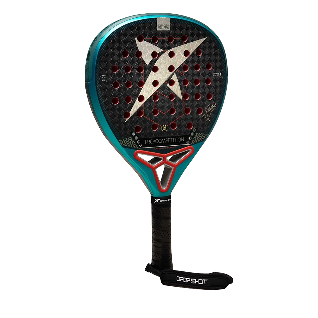 Drop Shot Axion Attack Soft 2026