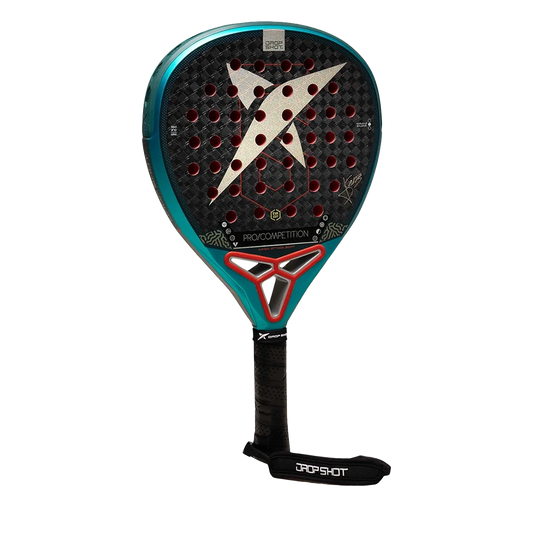 Drop Shot Axion Attack Soft 2026