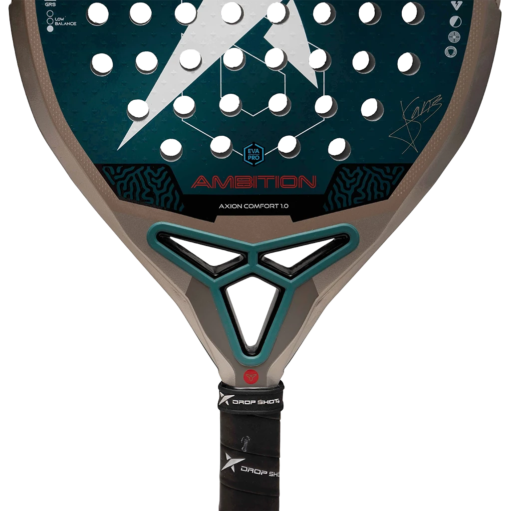 Drop Shot Axion Comfort 1.0 2026