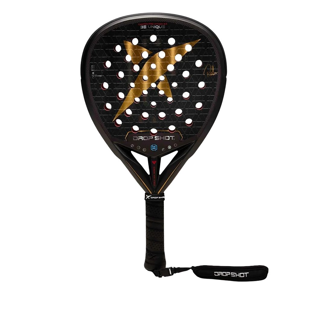 Drop Shot Canyon Pro Attack 2.0 2026