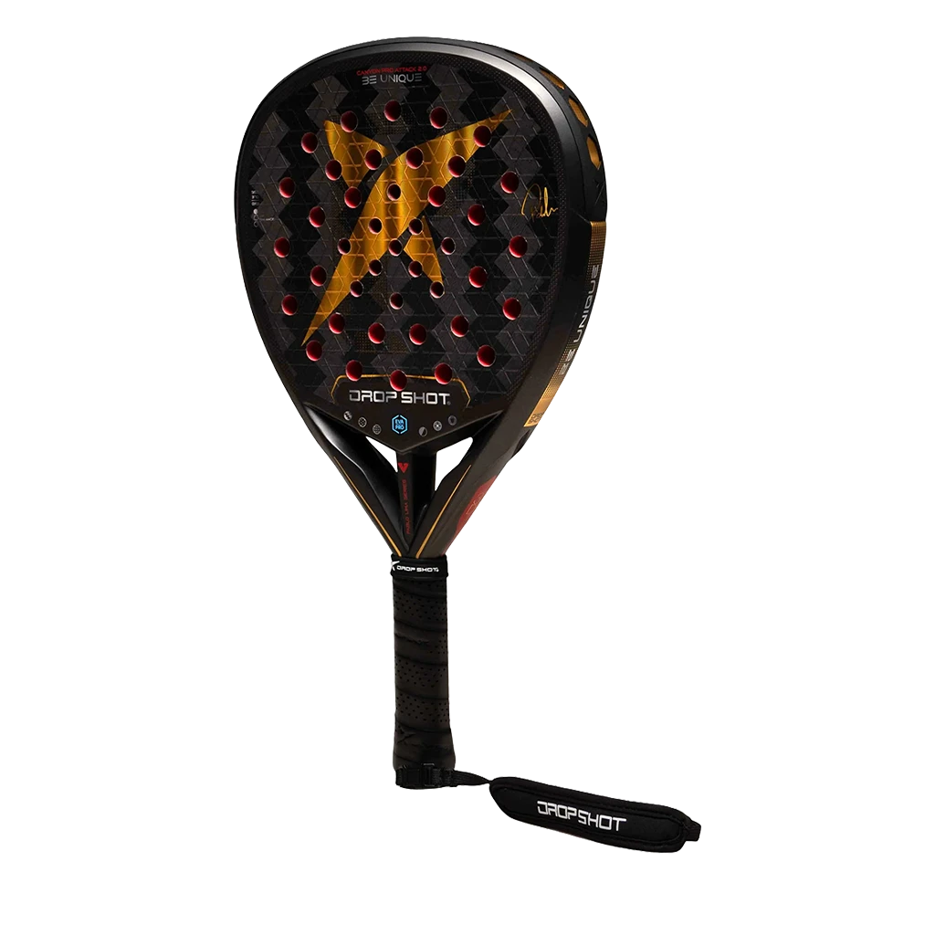 Drop Shot Canyon Pro Attack 2.0 2026