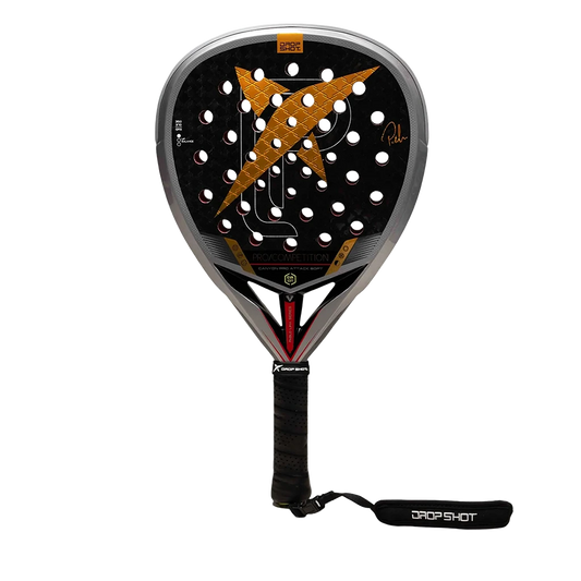 Drop Shot Canyon Pro Attack Soft 2026