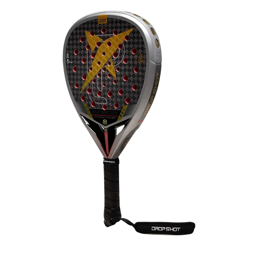 Drop Shot Canyon Pro Attack Soft 2026