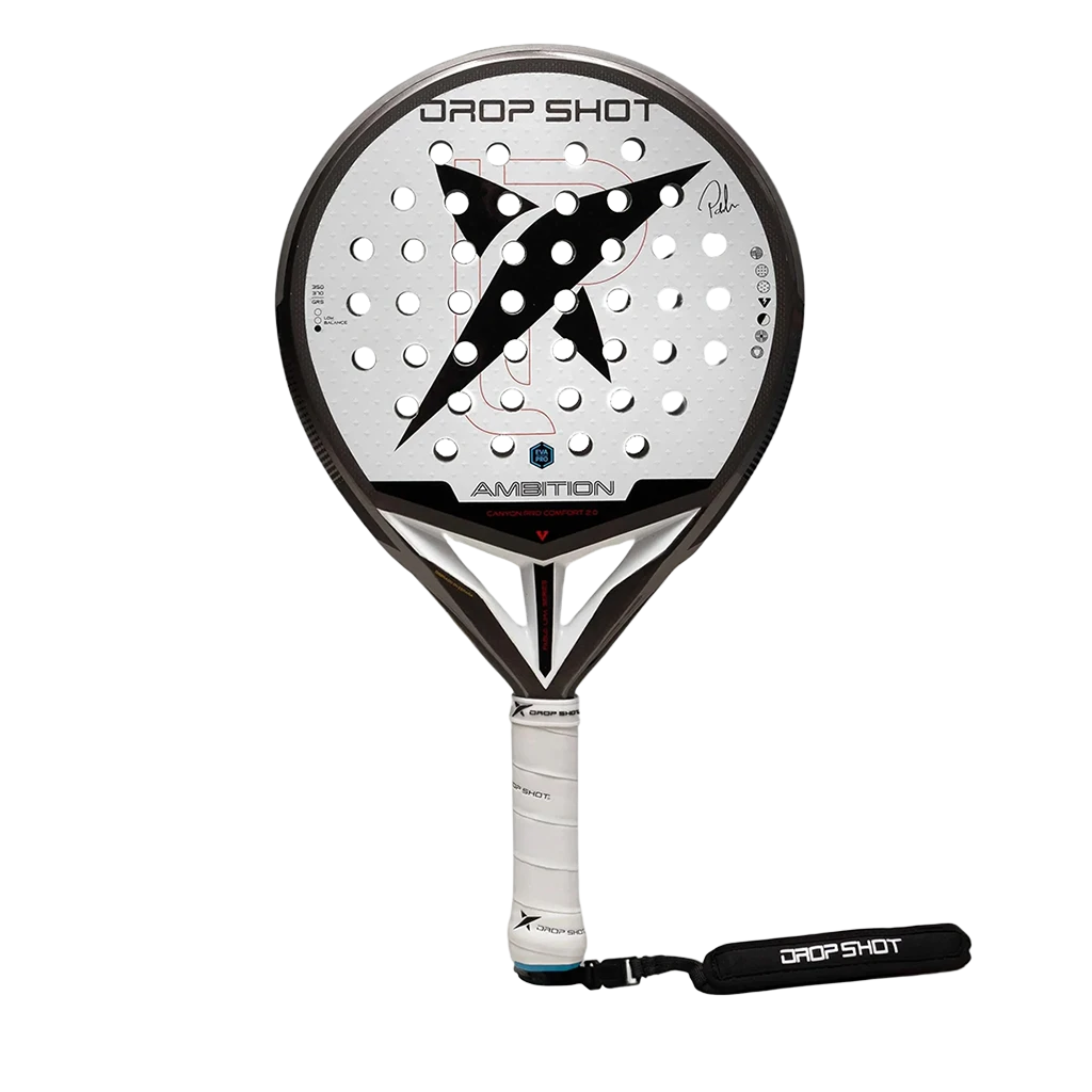 Drop Shot Canyon Pro Comfort 2.0 2026