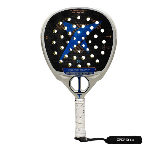 Drop Shot Explorer Pro Attack 2.0 2026 L. Campagnolo