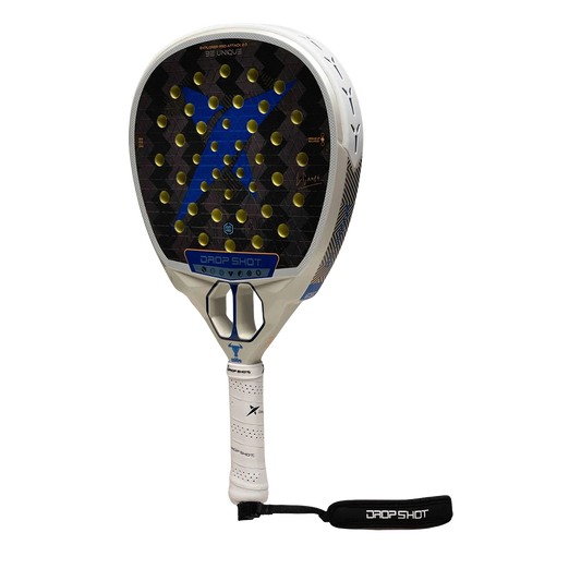 Drop Shot Explorer Pro Attack 2.0 2026 L. Campagnolo