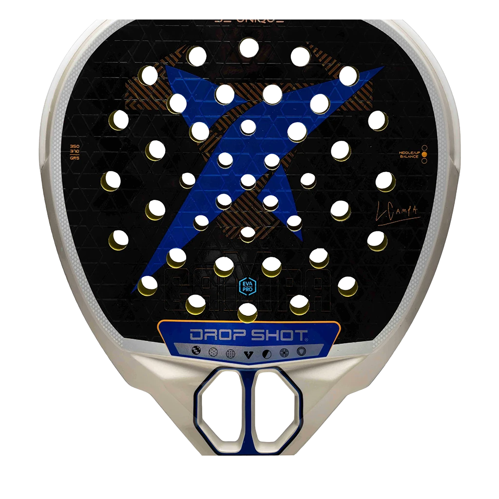 Drop Shot Explorer Pro Attack 2.0 2026 L. Campagnolo