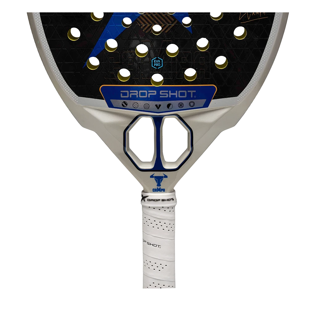 Drop Shot Explorer Pro Attack 2.0 2026 L. Campagnolo