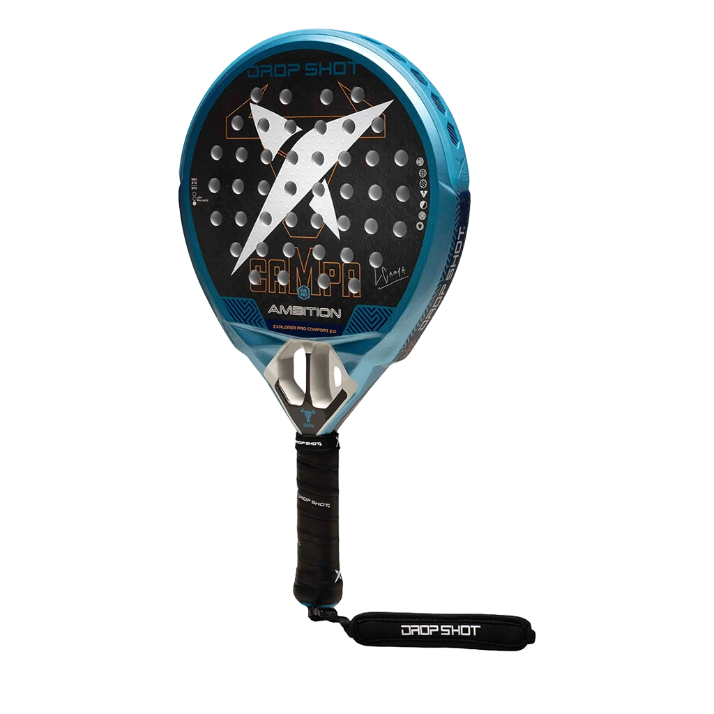 Drop Shot Explorer Pro Comfort 2.0 2026 L. Campagnolo