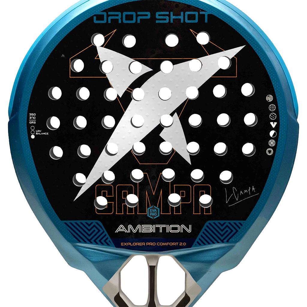 Drop Shot Explorer Pro Comfort 2.0 2026 L. Campagnolo