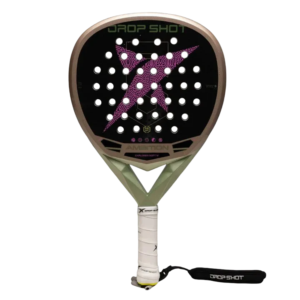 Drop Shot Explorer Soft Women 2026