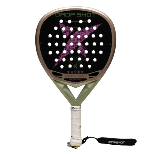 Drop Shot Explorer Soft Women 2026