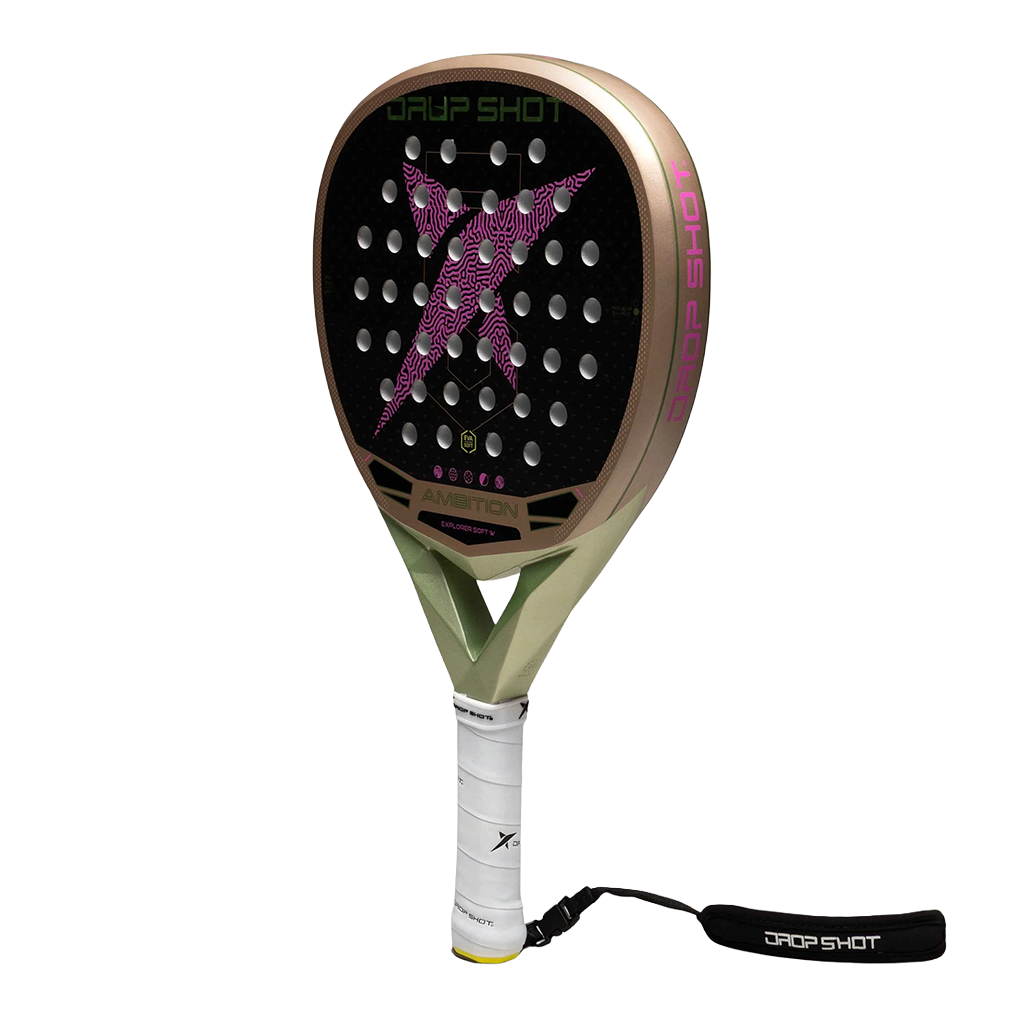 Drop Shot Explorer Soft Women 2026