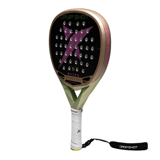 Drop Shot Explorer Soft Women 2026