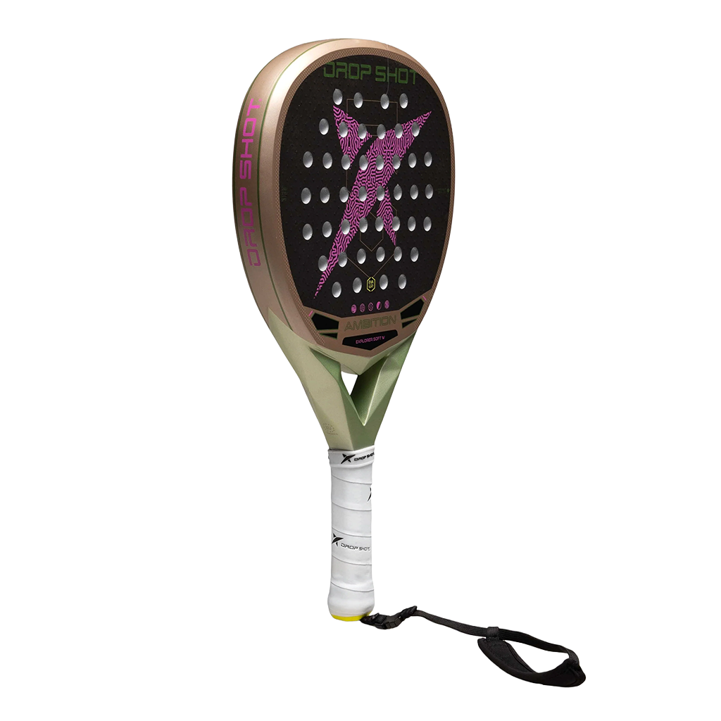 Drop Shot Explorer Soft Women 2026