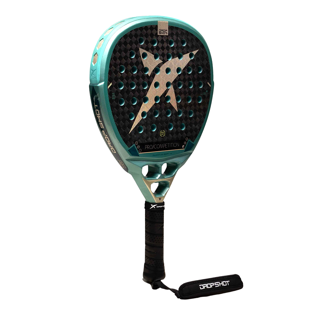 Drop Shot Quantum Soft Women 2026