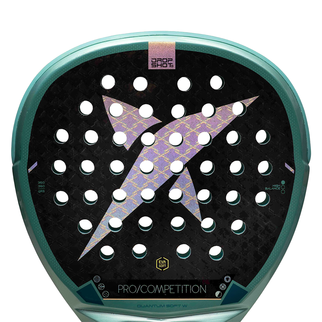 Drop Shot Quantum Soft Women 2026