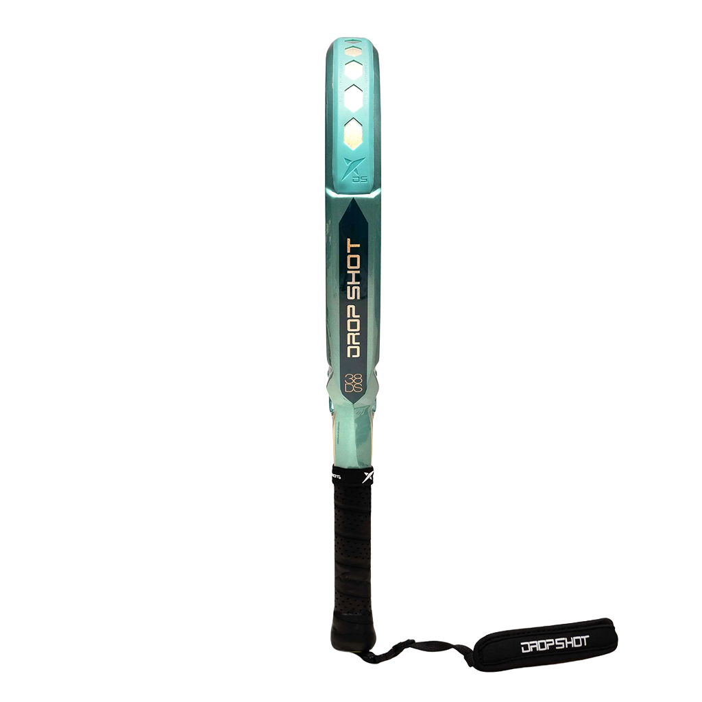 Drop Shot Quantum Soft Women 2026