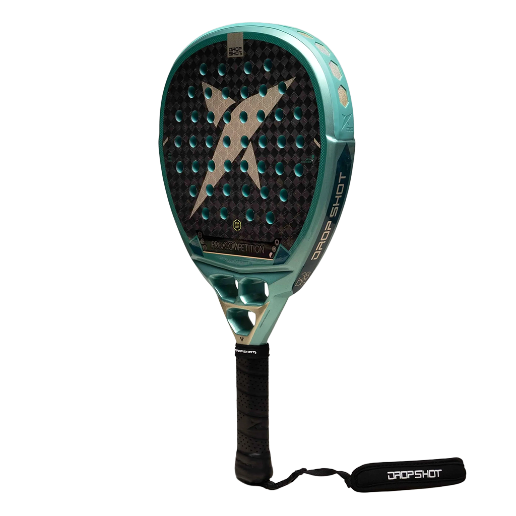 Drop Shot Quantum Soft Women 2026
