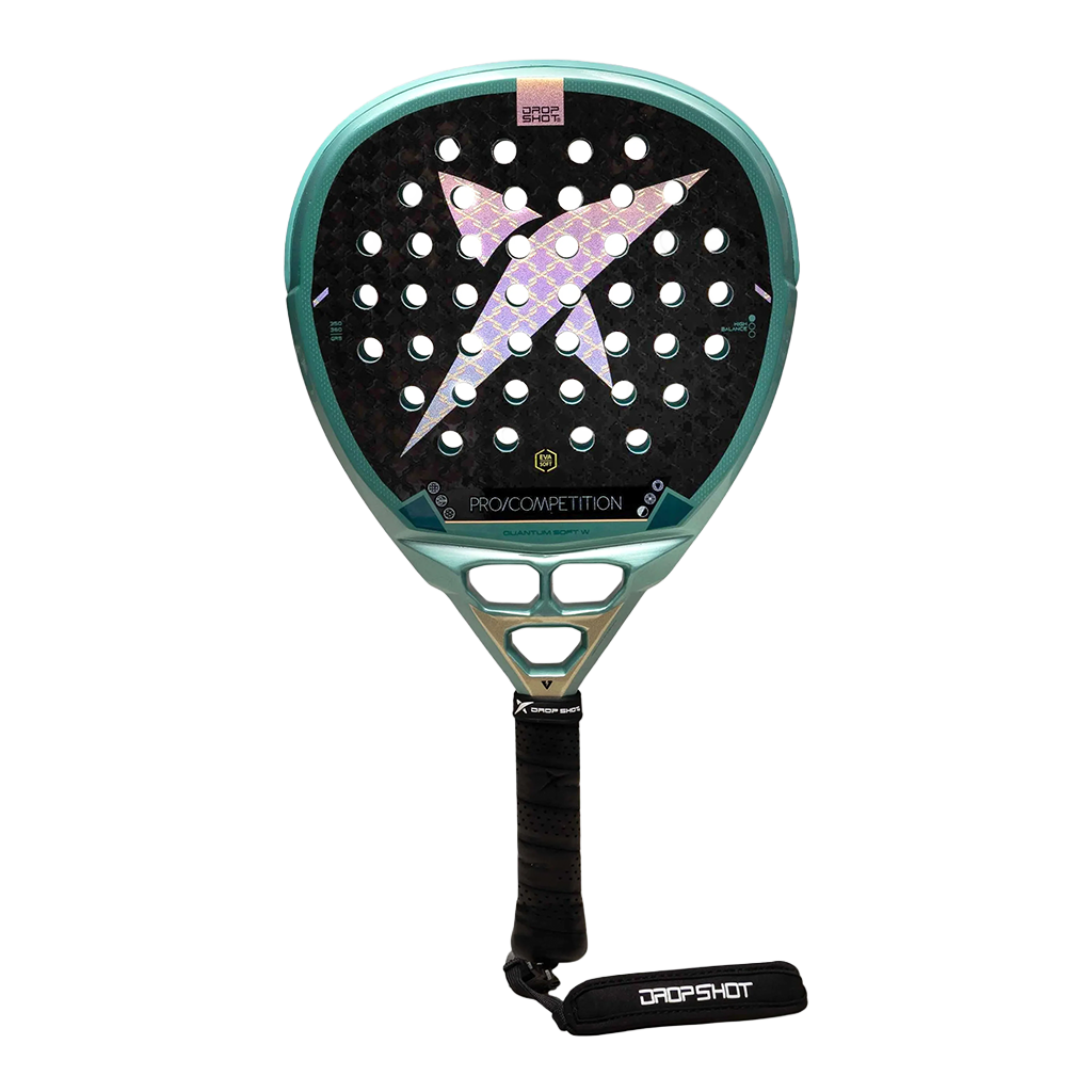 Drop Shot Quantum Soft Women 2026