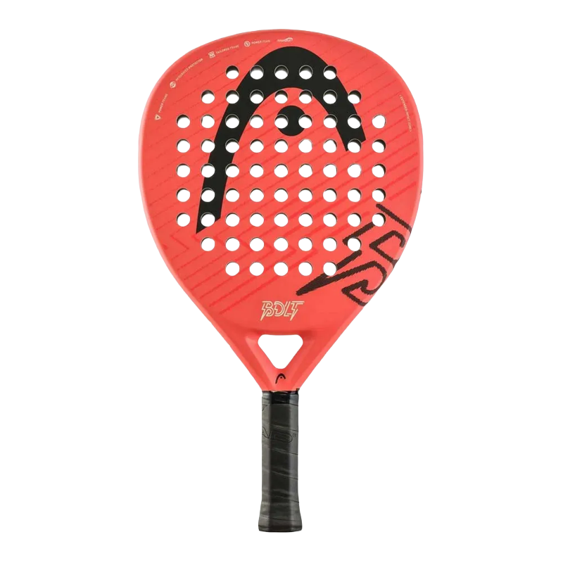 HEAD Bolt Red/Black 2026
