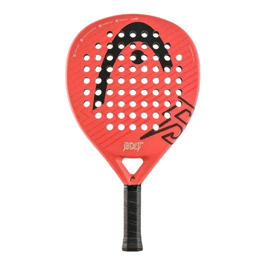 HEAD Bolt Red/Black 2026