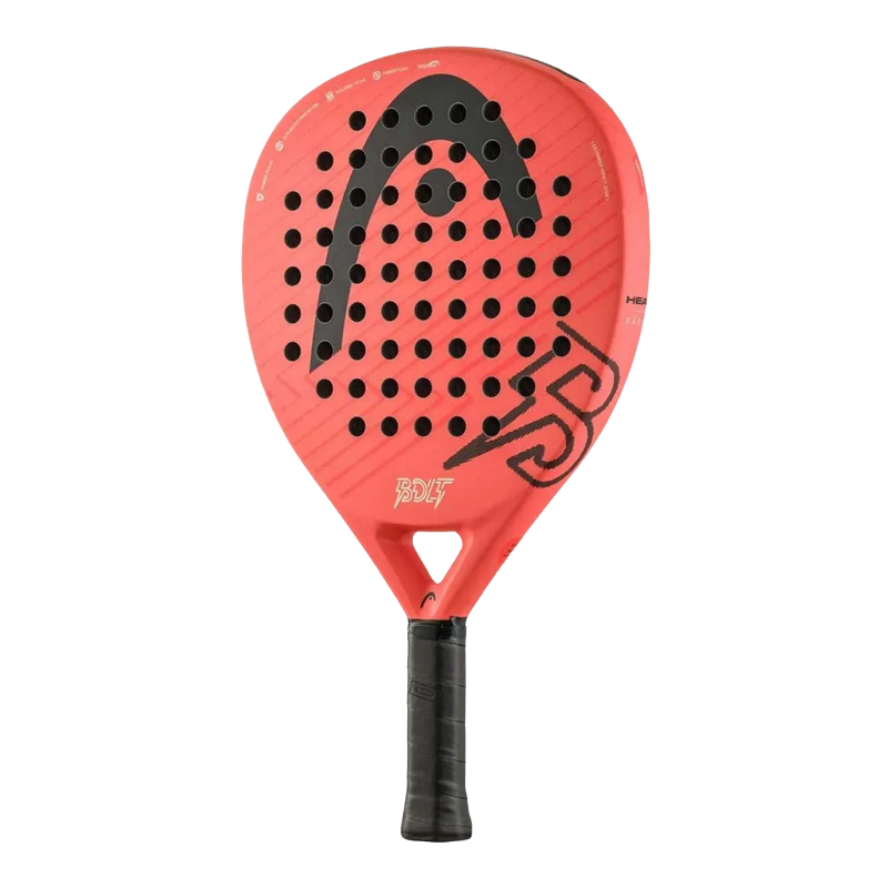HEAD Bolt Red/Black 2026