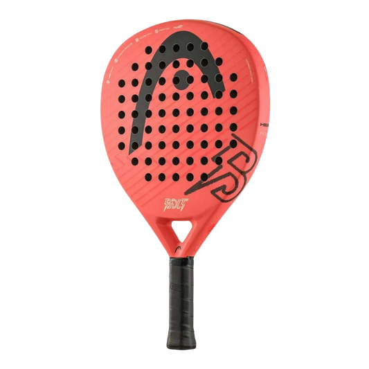 HEAD Bolt Red/Black 2026